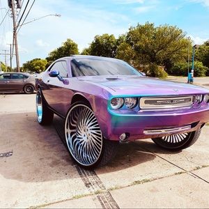 Meet your Posher, Qwan